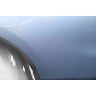 Acura MDX 14-20 Rear Right Door Assembly, 67510-TZ5-A70ZZ, E051, OEM, 2014, 2015, 2016, 2017, 2018, 2019, 2020