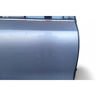 Acura MDX 14-20 Rear Right Door Assembly, 67510-TZ5-A70ZZ, E051, OEM, 2014, 2015, 2016, 2017, 2018, 2019, 2020