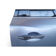 Acura MDX 14-20 Rear Right Door Assembly, 67510-TZ5-A70ZZ, E051, OEM, 2014, 2015, 2016, 2017, 2018, 2019, 2020