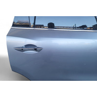 Acura MDX 14-20 Rear Right Door Assembly, 67510-TZ5-A70ZZ, E051, OEM, 2014, 2015, 2016, 2017, 2018, 2019, 2020