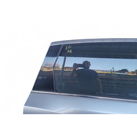 Acura MDX 14-20 Rear Right Door Assembly, 67510-TZ5-A70ZZ, E051, OEM, 2014, 2015, 2016, 2017, 2018, 2019, 2020