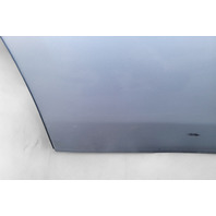 Acura MDX 14-20 Rear Right Door Assembly, 67510-TZ5-A70ZZ, E051, OEM, 2014, 2015, 2016, 2017, 2018, 2019, 2020