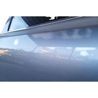 Acura MDX 14-20 Rear Right Door Assembly, 67510-TZ5-A70ZZ, E051, OEM, 2014, 2015, 2016, 2017, 2018, 2019, 2020