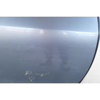 Acura MDX 14-20 Rear Right Door Assembly, 67510-TZ5-A70ZZ, E051, OEM, 2014, 2015, 2016, 2017, 2018, 2019, 2020