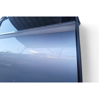 Acura MDX 14-20 Rear Right Door Assembly, 67510-TZ5-A70ZZ, E051, OEM, 2014, 2015, 2016, 2017, 2018, 2019, 2020