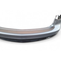 Acura MDX 14-16 Rear Bumper Face Cover, Metallic,  04715-TZ5-A90ZZ, E051, OEM, 2014, 2015, 2016