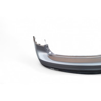 Acura MDX 14-16 Rear Bumper Face Cover, Metallic,  04715-TZ5-A90ZZ, E051, OEM, 2014, 2015, 2016