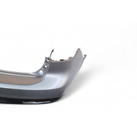 Acura MDX 14-16 Rear Bumper Face Cover, Metallic,  04715-TZ5-A90ZZ, E051, OEM, 2014, 2015, 2016