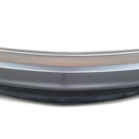 Acura MDX 14-16 Rear Bumper Face Cover, Metallic,  04715-TZ5-A90ZZ, E051, OEM, 2014, 2015, 2016