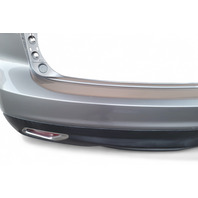 Acura MDX 14-16 Rear Bumper Face Cover, Metallic,  04715-TZ5-A90ZZ, E051, OEM, 2014, 2015, 2016