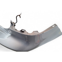 Acura MDX 14-16 Rear Bumper Face Cover, Metallic,  04715-TZ5-A90ZZ, E051, OEM, 2014, 2015, 2016