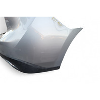 Acura MDX 14-16 Rear Bumper Face Cover, Metallic,  04715-TZ5-A90ZZ, E051, OEM, 2014, 2015, 2016
