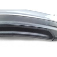 Acura MDX 14-16 Rear Bumper Face Cover, Metallic,  04715-TZ5-A90ZZ, E051, OEM, 2014, 2015, 2016