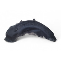 Acura MDX 14-16 Rear Right/Passenger Side Fender Liner 74551-TZ5-A10, E051, OEM, 2014, 2015, 2016