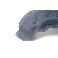 Acura MDX 14-16 Rear Right/Passenger Side Fender Liner 74551-TZ5-A10, E051, OEM, 2014, 2015, 2016