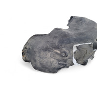 Acura MDX 14-16 Rear Right/Passenger Side Fender Liner 74551-TZ5-A10, E051, OEM, 2014, 2015, 2016