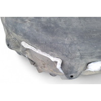 Acura MDX 14-16 Rear Right/Passenger Side Fender Liner 74551-TZ5-A10, E051, OEM, 2014, 2015, 2016