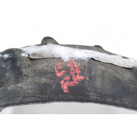 Acura MDX 14-16 Rear Right/Passenger Side Fender Liner 74551-TZ5-A10, E051, OEM, 2014, 2015, 2016