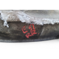 Acura MDX 14-16 Rear Right/Passenger Side Fender Liner 74551-TZ5-A10, E051, OEM, 2014, 2015, 2016