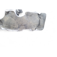 Acura MDX 14-16 Rear Right/Passenger Side Fender Liner 74551-TZ5-A10, E051, OEM, 2014, 2015, 2016