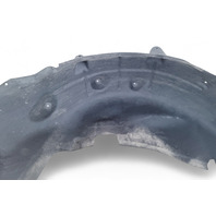 Acura MDX 14-16 Rear Right/Passenger Side Fender Liner 74551-TZ5-A10, E051, OEM, 2014, 2015, 2016