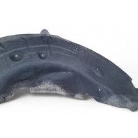 Acura MDX 14-16 Rear Right/Passenger Side Fender Liner 74551-TZ5-A10, E051, OEM, 2014, 2015, 2016