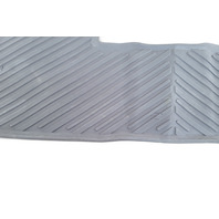 Acura MDX 14-16 All Season Weather Floor Mats 4 Piece Set Black 08P13-TZ5-211A, E051, OEM, 2014, 2015, 2016