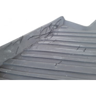 Acura MDX 14-16 All Season Weather Floor Mats 4 Piece Set Black 08P13-TZ5-211A, E051, OEM, 2014, 2015, 2016