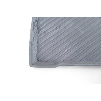 Acura MDX 14-16 All Season Weather Floor Mats 4 Piece Set Black 08P13-TZ5-211A, E051, OEM, 2014, 2015, 2016