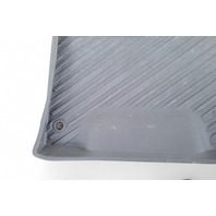 Acura MDX 14-16 All Season Weather Floor Mats 4 Piece Set Black 08P13-TZ5-211A, E051, OEM, 2014, 2015, 2016