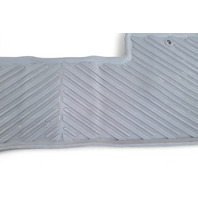 Acura MDX 14-16 All Season Weather Floor Mats 4 Piece Set Black 08P13-TZ5-211A, E051, OEM, 2014, 2015, 2016