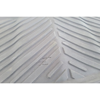 Acura MDX 14-16 All Season Weather Floor Mats 4 Piece Set Black 08P13-TZ5-211A, E051, OEM, 2014, 2015, 2016