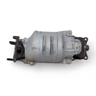 Acura MDX 16 Front Exhaust Manifold Assembly 18180-RN0-A20, E051, OEM, 2016