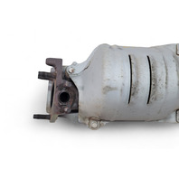 Acura MDX 16 Front Exhaust Manifold Assembly 18180-RN0-A20, E051, OEM, 2016