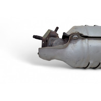 Acura MDX 16 Front Exhaust Manifold Assembly 18180-RN0-A20, E051, OEM, 2016