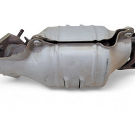 Acura MDX 16 Front Exhaust Manifold Assembly 18180-RN0-A20, E051, OEM, 2016