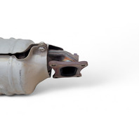 Acura MDX 16 Front Exhaust Manifold Assembly 18180-RN0-A20, E051, OEM, 2016