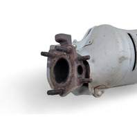 Acura MDX 16 Front Exhaust Manifold Assembly 18180-RN0-A20, E051, OEM, 2016