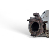 Acura MDX 16 Front Exhaust Manifold Assembly 18180-RN0-A20, E051, OEM, 2016