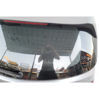 Acura MDX 14-20 Trunk Deck Lid Assy. Tailgate, 68100-TZ5-A91ZZ, E051, OEM, 2014, 2015, 2016, 2017, 2018, 2019, 2020