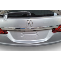 Acura MDX 14-20 Trunk Deck Lid Assy. Tailgate, 68100-TZ5-A91ZZ, E051, OEM, 2014, 2015, 2016, 2017, 2018, 2019, 2020