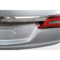 Acura MDX 14-20 Trunk Deck Lid Assy. Tailgate, 68100-TZ5-A91ZZ, E051, OEM, 2014, 2015, 2016, 2017, 2018, 2019, 2020