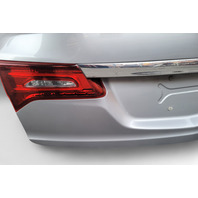 Acura MDX 14-20 Trunk Deck Lid Assy. Tailgate, 68100-TZ5-A91ZZ, E051, OEM, 2014, 2015, 2016, 2017, 2018, 2019, 2020