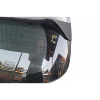 Acura MDX 14-20 Trunk Deck Lid Assy. Tailgate, 68100-TZ5-A91ZZ, E051, OEM, 2014, 2015, 2016, 2017, 2018, 2019, 2020