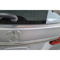 Acura MDX 14-20 Trunk Deck Lid Assy. Tailgate, 68100-TZ5-A91ZZ, E051, OEM, 2014, 2015, 2016, 2017, 2018, 2019, 2020