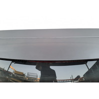 Acura MDX 14-20 Trunk Deck Lid Assy. Tailgate, 68100-TZ5-A91ZZ, E051, OEM, 2014, 2015, 2016, 2017, 2018, 2019, 2020