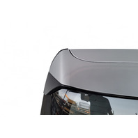 Acura MDX 14-20 Trunk Deck Lid Assy. Tailgate, 68100-TZ5-A91ZZ, E051, OEM, 2014, 2015, 2016, 2017, 2018, 2019, 2020