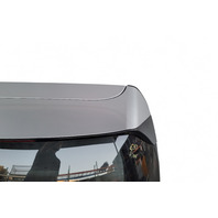 Acura MDX 14-20 Trunk Deck Lid Assy. Tailgate, 68100-TZ5-A91ZZ, E051, OEM, 2014, 2015, 2016, 2017, 2018, 2019, 2020