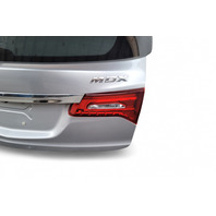 Acura MDX 14-20 Trunk Deck Lid Assy. Tailgate, 68100-TZ5-A91ZZ, E051, OEM, 2014, 2015, 2016, 2017, 2018, 2019, 2020