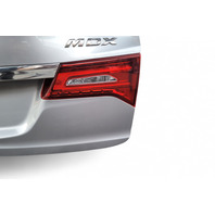 Acura MDX 14-20 Trunk Deck Lid Assy. Tailgate, 68100-TZ5-A91ZZ, E051, OEM, 2014, 2015, 2016, 2017, 2018, 2019, 2020